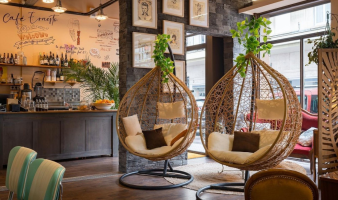 CAFE ERNESTO