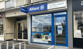 JEAN MARC DUPONT ALLIANZ