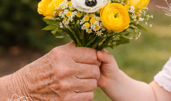 Offre spéciale fête des grands mères du 24.02 au 02.03 !