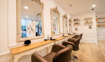 CÔTÉ COIFFURE