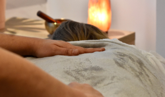 HARMONIE REIKI
