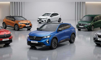 RENAULT DACIA ANNEMASSE