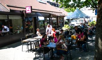 PATISSERIE CHOCOLATERIE LESAGE