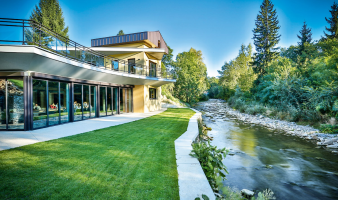 HOTEL RESTAURANT BAUD
