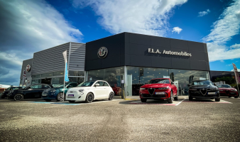 FLA AUTOMOBILES