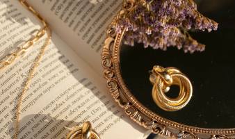 HISTOIRE D'OR