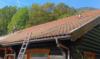 LB HABITAT SERVICE
