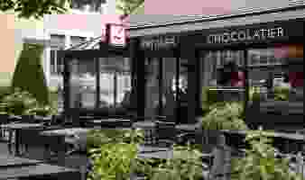 PATISSERIE CHOCOLATERIE LESAGE