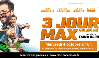 FILM 3 JOURS MAX