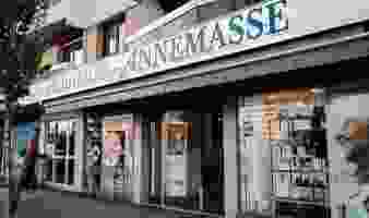 AUDITION ANNEMASSE